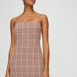 Wilfred Isabelle Dress